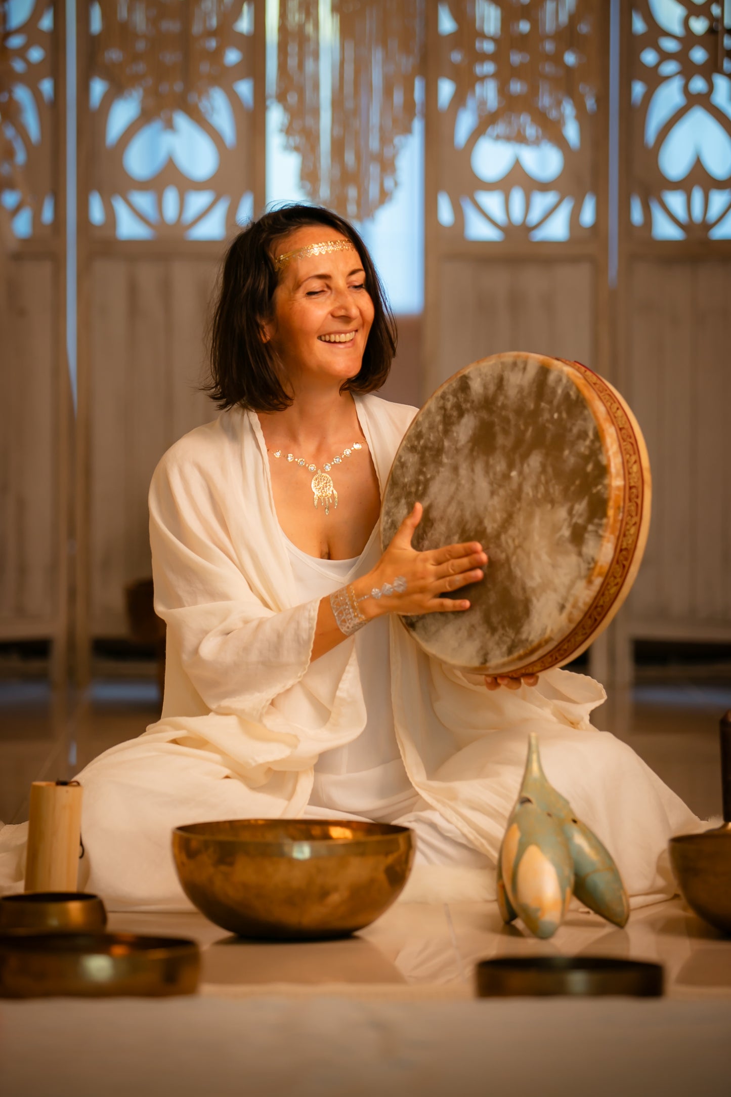 Living In Harmony Coaching Program