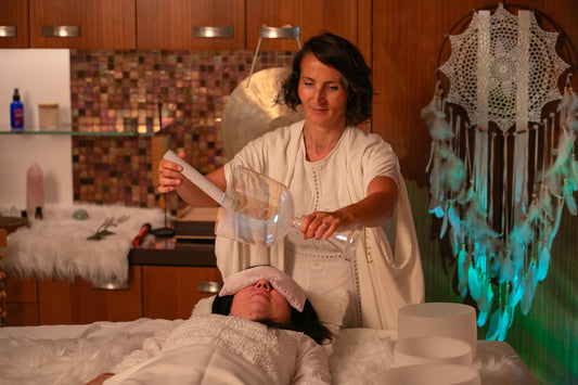 Sakina Signature Journey – 90 minutes