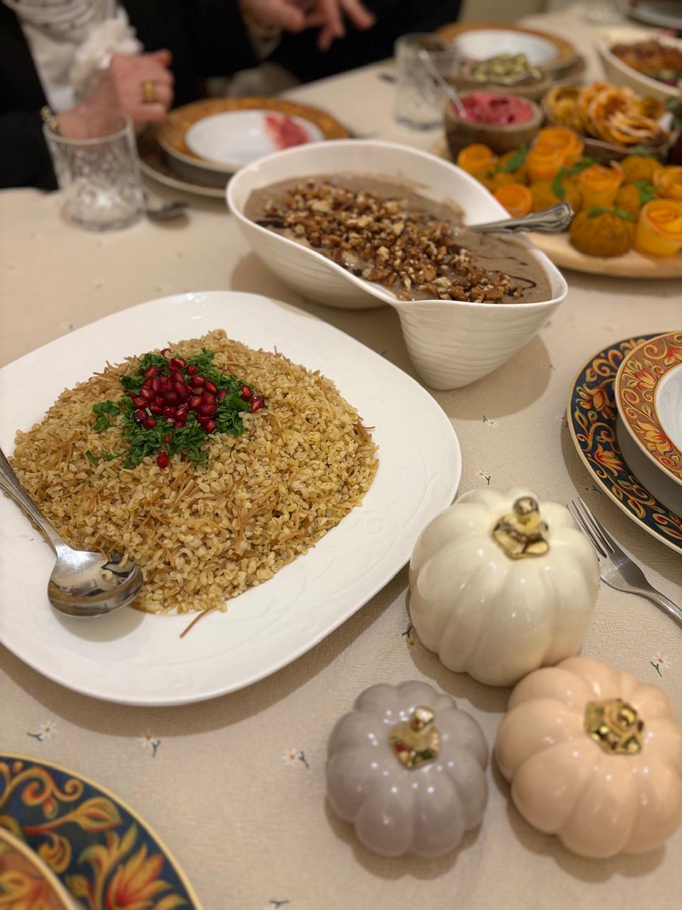 The Mindful Banquet